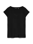 VERO MODA Tričko 'VMFilli'  čierna