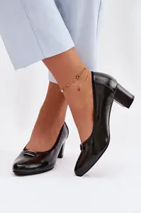 Dámske lodičky Vinceza