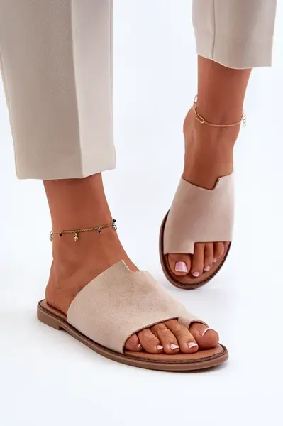 Dámské pantofle Kesi