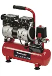 Kompresor tichý TE-AC 6 Einhell Expert