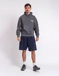 Service Works Seersucker Part Timer Shorts DARK NAVY XL