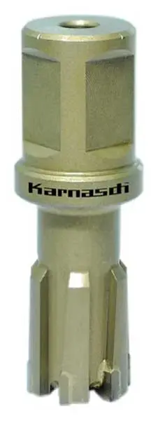 Karnasch® Jádrový vrták O 26 mm Karnasch RAIL-LINE 55