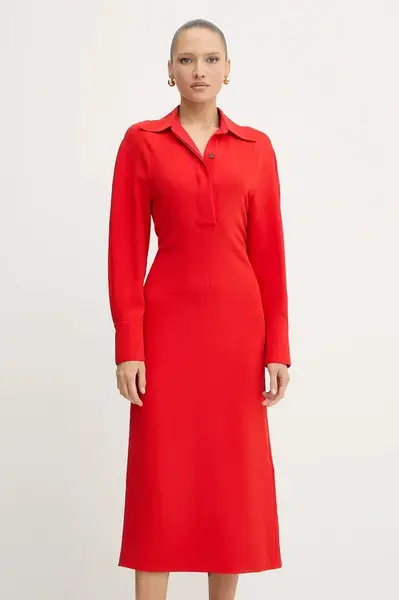 Šaty Victoria Beckham