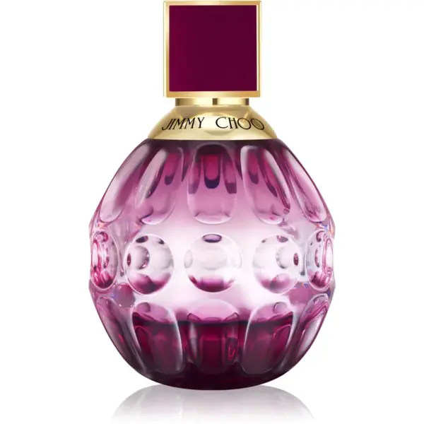 Jimmy Choo Fever parfémovaná voda pro ženy 60 ml