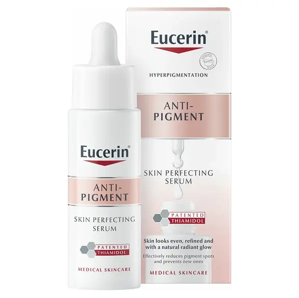 EUCERIN AntiPigment Rozjasňující sérum 30 ml