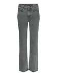 VERO MODA Džínsy 'VMTessa'  sivý denim