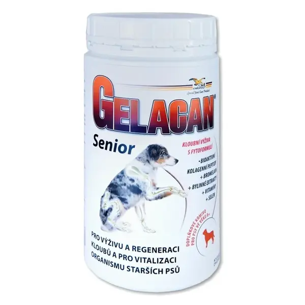 GELACAN Senior 500 g