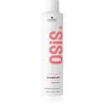 Schwarzkopf Professional Osis+ Sparkler sprej pre lesk na vlasy 300 ml
