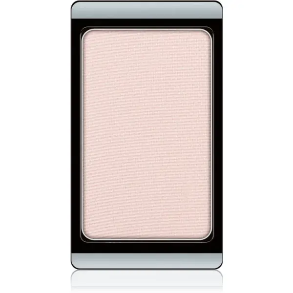 ARTDECO Eyeshadow Matt očné tiene pre vloženie do paletky s matným efektom odtieň 561 Matt Vintage Hydrangea 0,8 g