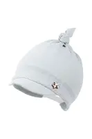 Šátek Jamiks VAGABOND šedá barva, JLH169