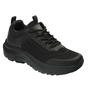 SANTÉ Dámské tenisky WD/S25 BLACK v.42