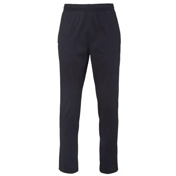 Russell Athletic BASIC Pánské tepláky, černá, velikost