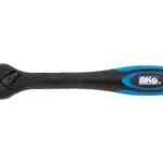 Ráčna 3/8" s přepínací páčkou, 72 poloh - MAGG 341638