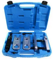 Stahovák kulových čepů hydraulický i mechanický - QUATROS QS12214