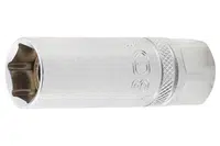 BGS technic Hlavice 1/2" na zap. svíčky 16mm s magnetem