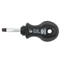 Šroubovák plochý 5,5x35 - Narex Bystřice 831003 Velikost: 5.5x35 mm