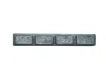 Ferdus Samolepící závaží TRUCK Pb 4 x 25g (100g) - 1 kus Počet kusů: 1