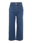 Pepe Jeans Džínsy 'LEXA'  modrá denim