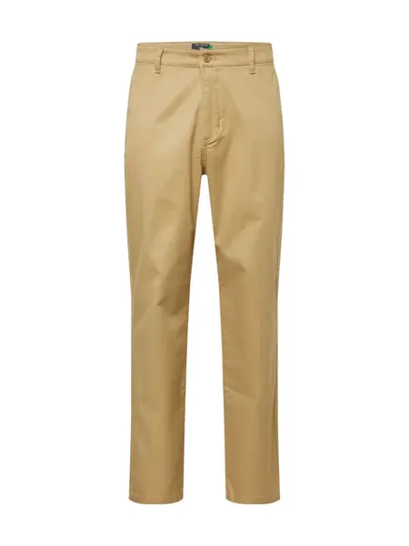 Dockers Chino nohavice  béžová