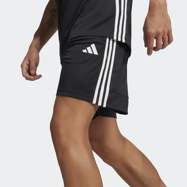 adidas TIRO ES SHORTS 2XL