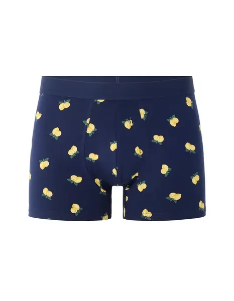 Celio Nibolemon Boxerky - tmavě modré