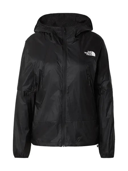 THE NORTH FACE Športová bunda 'RIDGELITE'  čierna