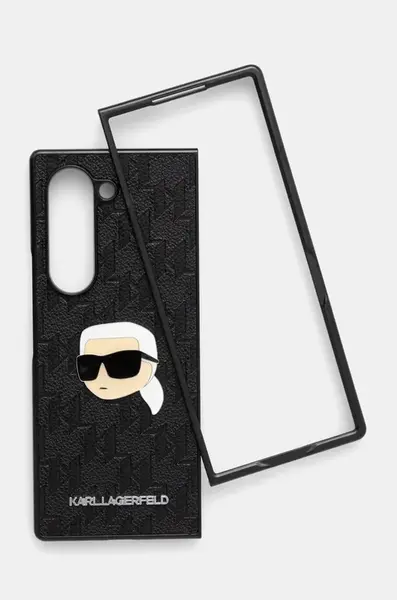 Karl Lagerfeld  Obal na telefon  Z Fold6 F956