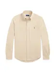 Polo Ralph Lauren Košeľa  béžová