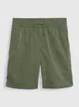 GAP Dětské kraťasy s pružným pasem - Kluci