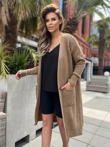 Edoti Women's sweater EL