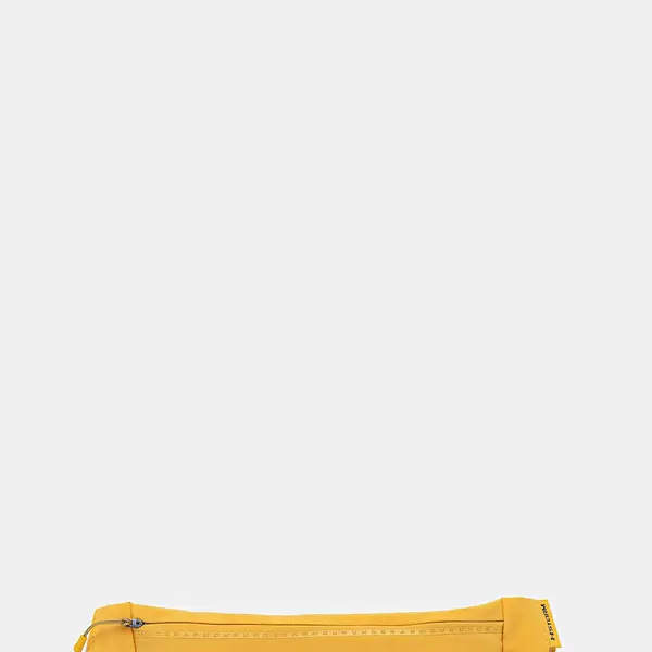 Běžecký pás Under Armour Velociti žlutá barva, 1388914