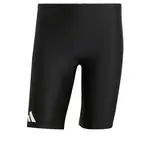 ADIDAS PERFORMANCE Športové plavky - spodný diel 'Solid Swim'  čierna / biela