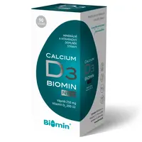 Biomin Calcium D3 Neo 90 tobolek
