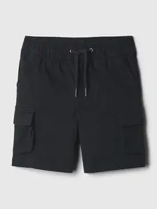 GAP Dětské cargo kraťasy - Kluci
