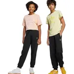 Dětské tepláky adidas Originals černá barva, hladké, JC8416