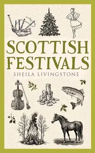 Scottish Festivals - Sheila Livingstone
