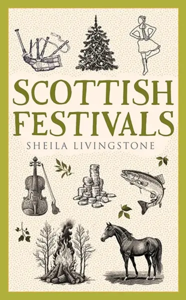 Scottish Festivals - Sheila Livingstone