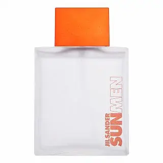 Jil Sander Sun for Men toaletná voda pre mužov 75 ml
