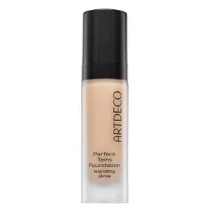 Artdeco Perfect Teint Foundation tekutý make-up pre zjednotenú a rozjasnenú pleť 16 Light Bisque 20 ml