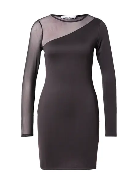 ABOUT YOU Šaty 'Gemma'  čierna