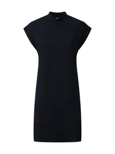 Urban Classics Šaty  čierna