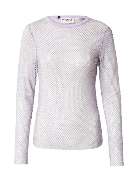 Essentiel Antwerp Tričko  orgovánová