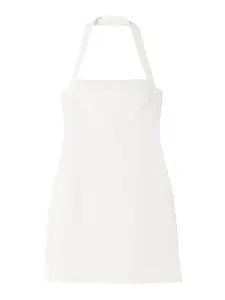 Bershka Šaty  nebielená