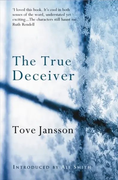 The True Deceiver - Tove Janssonová