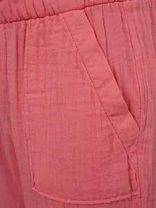 GAP Dětské kalhoty s pružným pasem - Holky