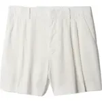 GAP 4 IN 365 Dámske šortky, biela, veľkosť