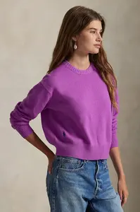 Vlněný svetr Polo Ralph Lauren