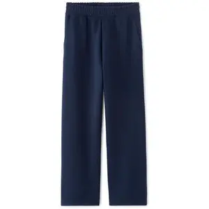 CELIO MOBIS Pánské tepláky, tmavě modrá, velikost