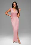 Edoti Evening dress LA-OM-DL