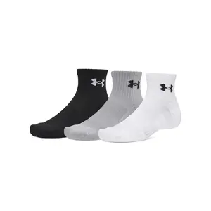 Ponožky Under Armour Performance Cotton 3p